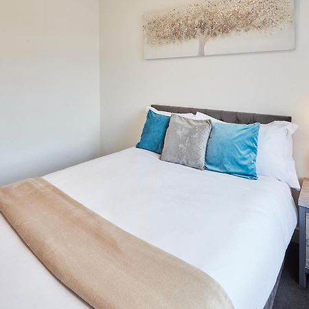 Nottingham Brand New 1Br Apt W/ Full Kitchen City 외부 사진
